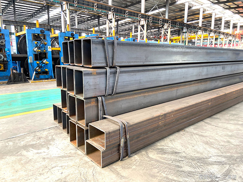 青县青县矩形管生产厂家 青县青县矩形管生产厂家